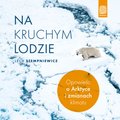 Na kruchym lodzie. Opowieść o Arktyce i zmianach klimatu - audiobook