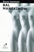 Bal manekinów - ebook