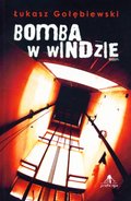 Bomba w windzie - ebook