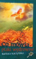 Co mówią ptaki wędrowne - ebook