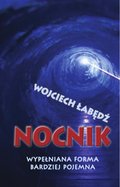 Nocnik. Wypełniana forma bardziej pojemna - ebook