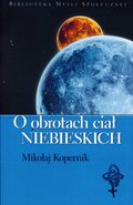 O obrotach ciał niebieskich - ebook