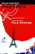 Palę Paryż - ebook