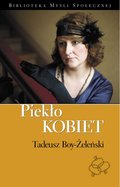 Piekło kobiet - ebook