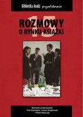 Rozmowy o rynku książki 15 - ebook