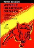 Wesele Hrabiego Orgaza - ebook