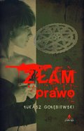 Złam prawo - ebook