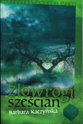 Złowrogi sześcian - ebook