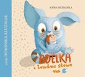 Adelka i trudne słowo na "E" - audiobook