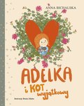 Adelka i kot wyjątkowy - ebook