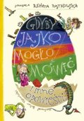 Gdyby jako mogło mówić - ebook