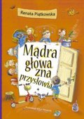 Mądra głowa zna przysłowia - ebook