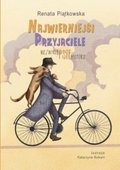 Najwierniejsi przyjaciele - ebook