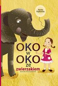 Oko w oko ze zwierzakiem - ebook