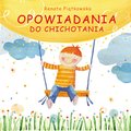 Opowiadania do chichotania - ebook