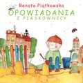 Opowiadania z piaskownicy - ebook