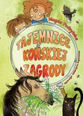 Tajemnice Końskiej Zagrody - ebook