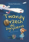 Twardy orzech do zgryzienia - ebook