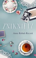 Zniknięty - ebook