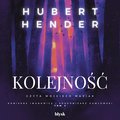 Kolejność - audiobook