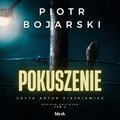 Pokuszenie - audiobook