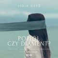 Popiół czy diament? - audiobook