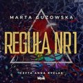 Reguła nr 1 - audiobook