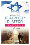 Dlaczego? Dlatego - Lama? Kacha - audiobook