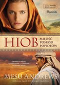 Hiob. Miłość pośród popiołów - ebook