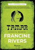 Tamar. Kobieta nadziei - ebook