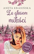 Za głosem miłości. Barwy uczuć. Tom 1 - ebook