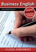 10 legal agreements - 10 umów prawnych - ebook