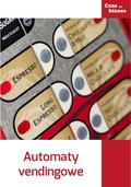 Automaty vendingowe - ebook