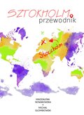 Sztokholm. Przewodnik - ebook