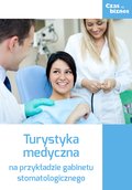 Turystyka medyczna - ebook