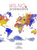 Wilno. Przewodnik - ebook