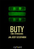 Buty i inne opowiadania - ebook