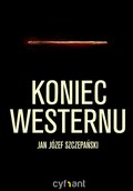 Koniec westernu - ebook