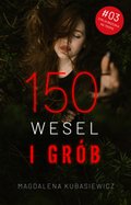 Emilia Brzeska na tropie. Tom 3. 150 wesel i grób - ebook