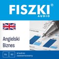 FISZKI audio - angielski - Biznes - audiobook