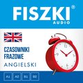 FISZKI audio - angielski - Czasowniki frazowe - audiobook