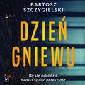 Dzień gniewu - audiobook