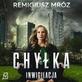 Inwigilacja - audiobook