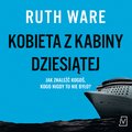 Kobieta z kabiny dziesiątej - ebook