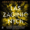 Las zaginionych - audiobook