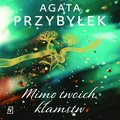 Mimo twoich kłamstw - audiobook