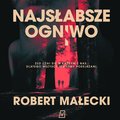 Najsłabsze ogniwo - audiobook