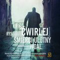 Śmierci ulotny woal - audiobook