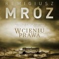 W cieniu prawa - audiobook