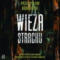 Wieża strachu - audiobook